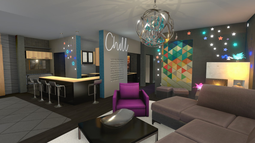House Flipper — скриншот 5