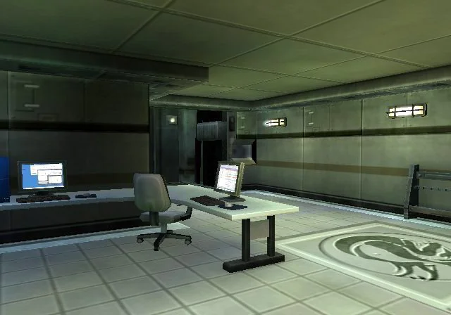 Conspiracy: Weapons of Mass Destruction - кадр 3