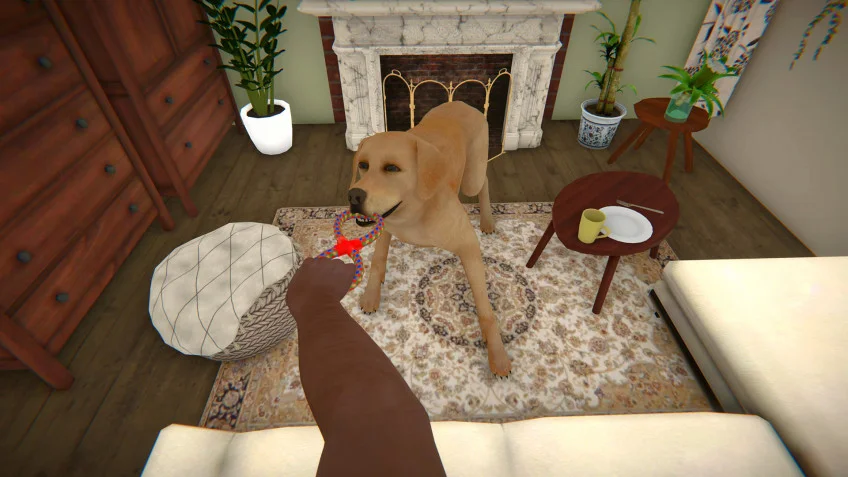House Flipper - кадр 2