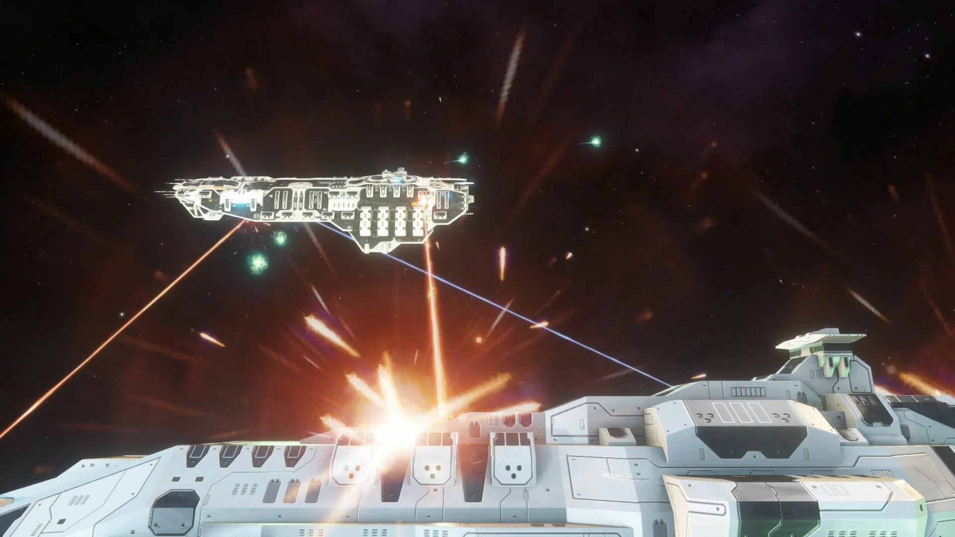 Remnant - кадр 4