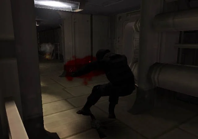 Conspiracy: Weapons of Mass Destruction - кадр 14