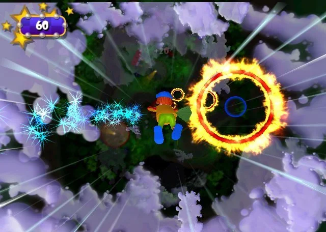 Playmobil: Circus  - кадр 18