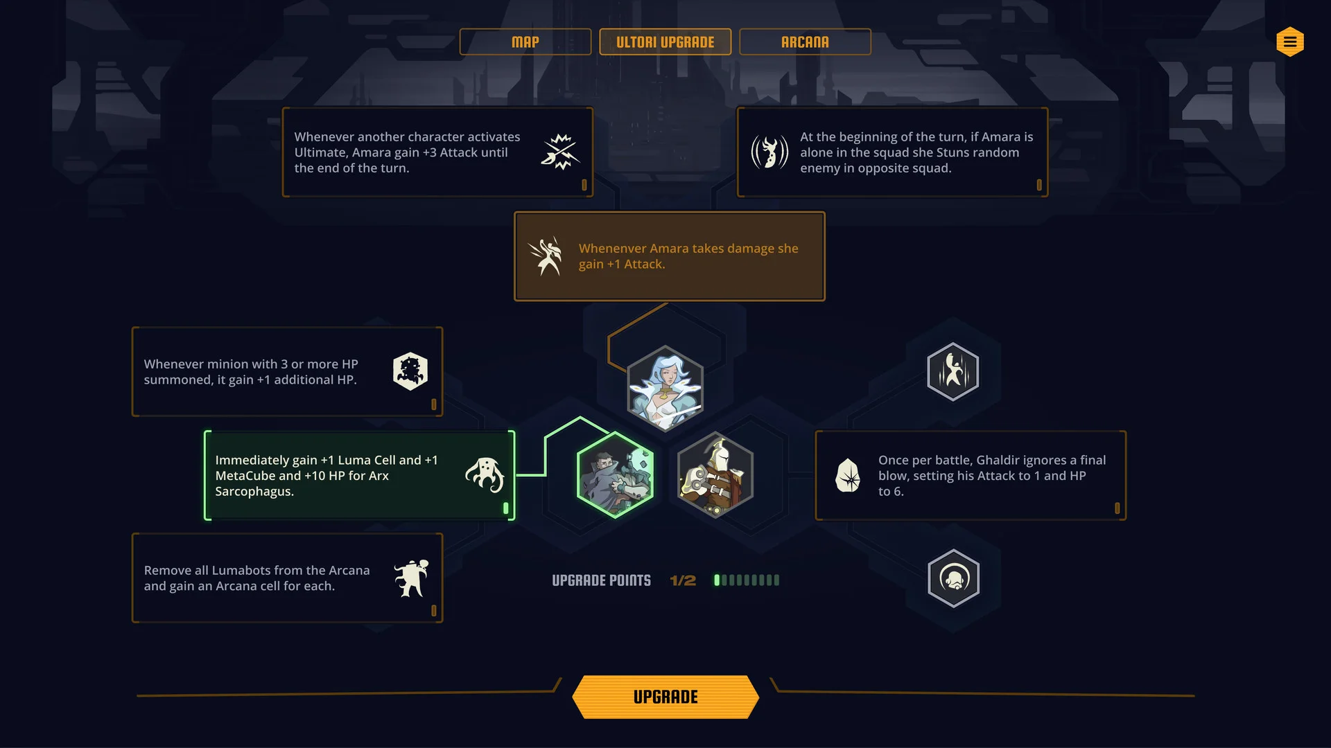 Against The Moon - кадр 4