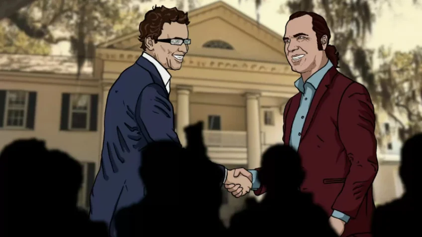 Car Trader Simulator - кадр 1