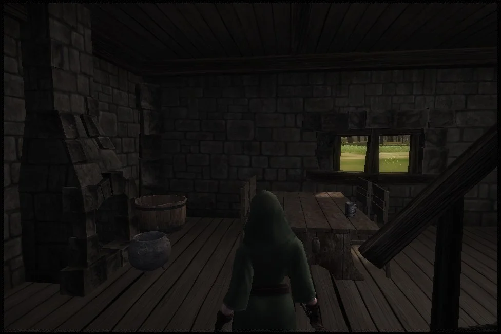 Greed Monger - кадр 7