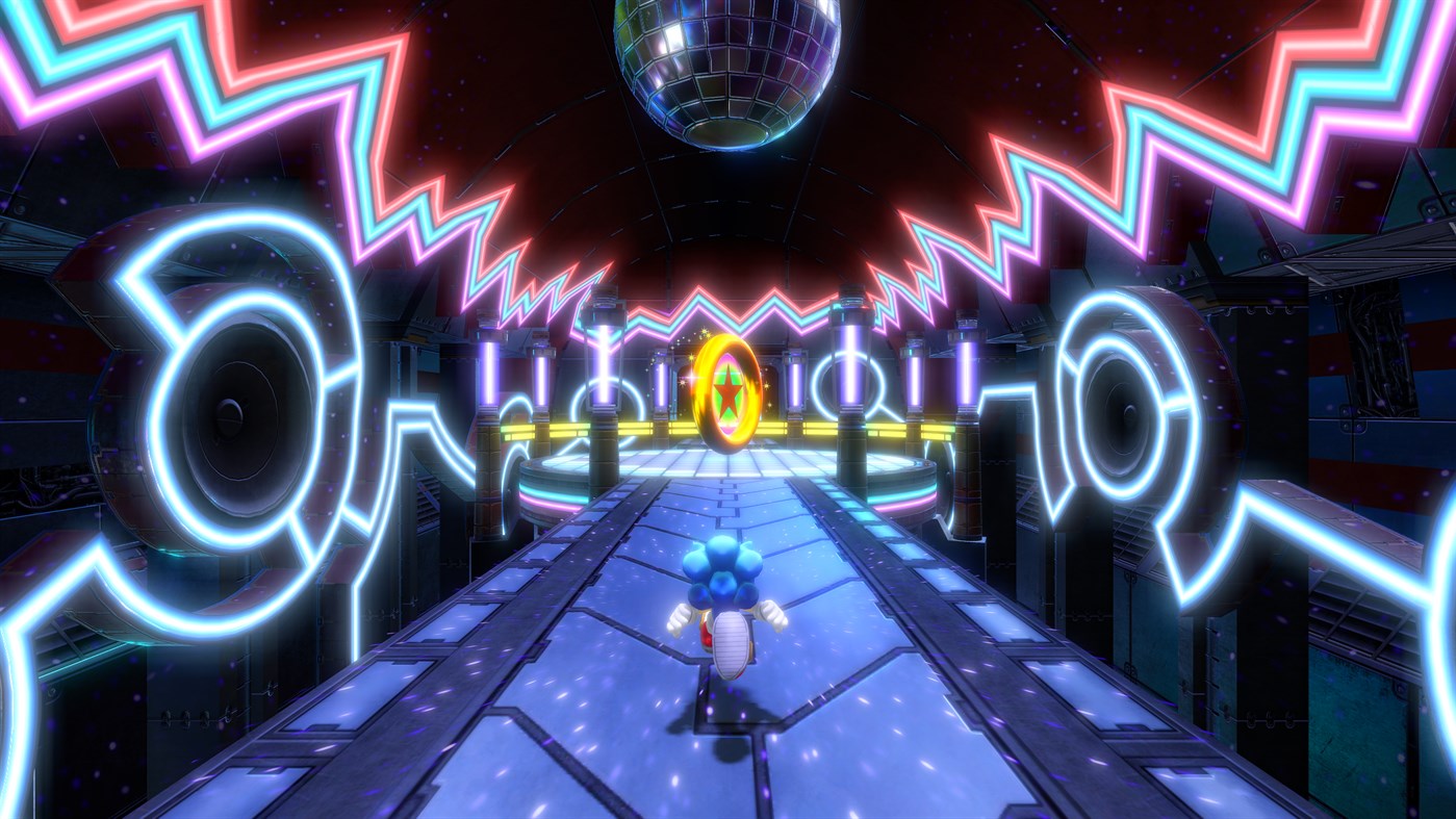 Sonic Colors: Ultimate — скриншот 5