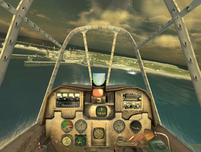 Combat Wings — скриншот 4
