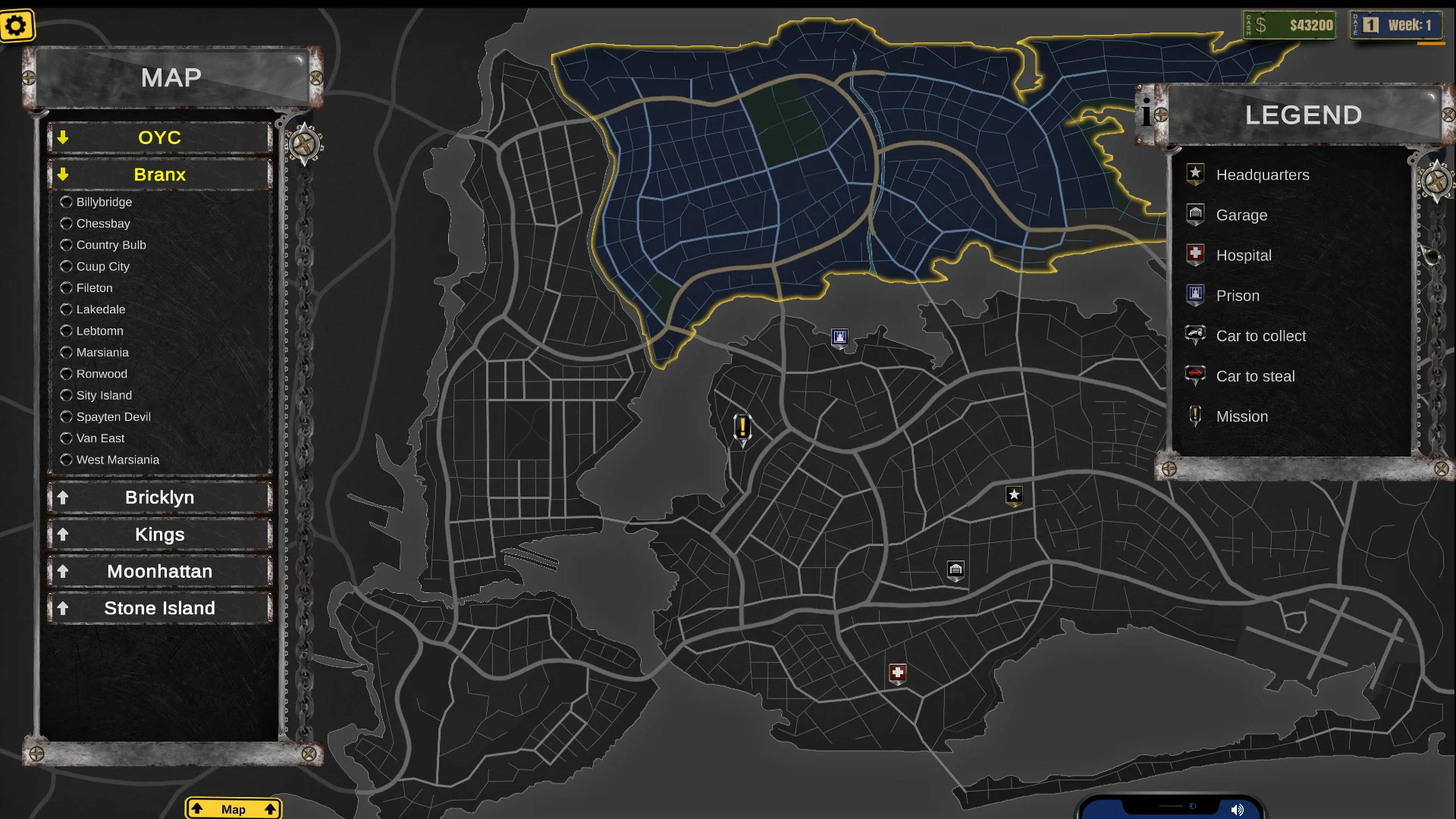 Car Trader Simulator - кадр 4