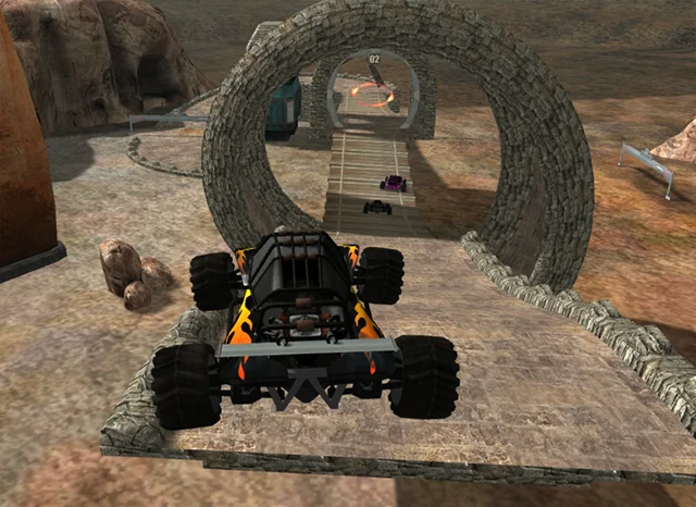 Xulu Universe - кадр 7