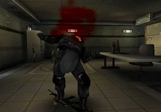 Conspiracy: Weapons of Mass Destruction - кадр 15