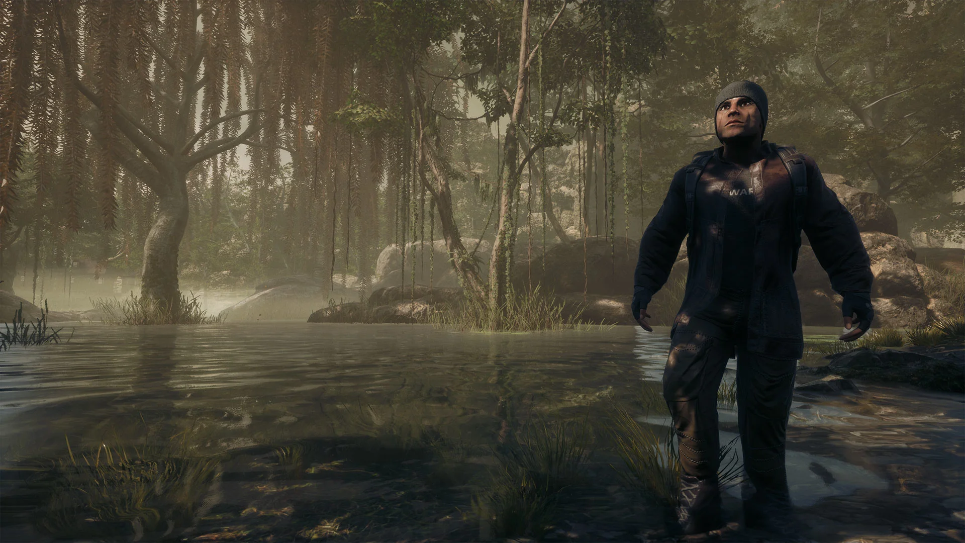 Cions of Vega - кадр 10