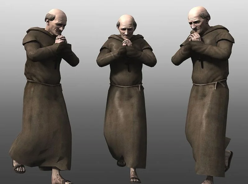 Greed Monger - кадр 16