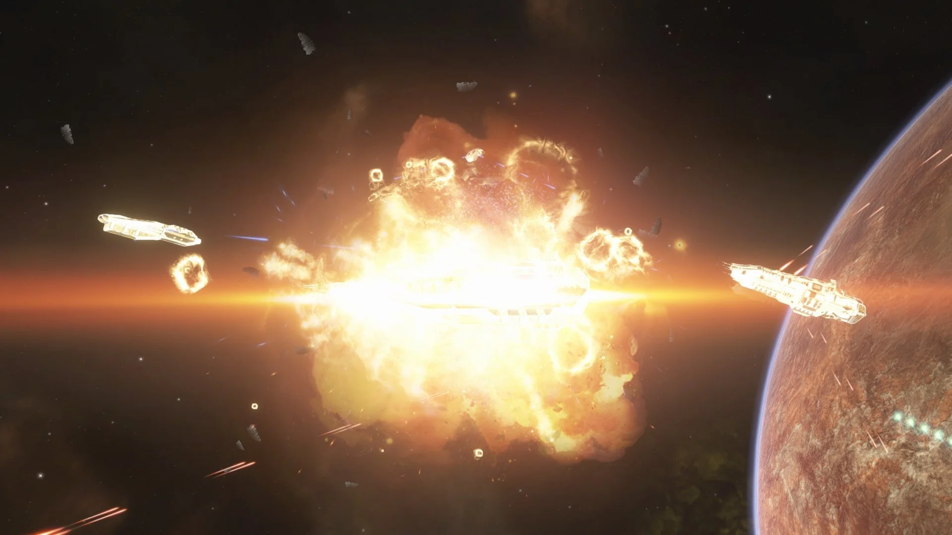 Remnant - кадр 2