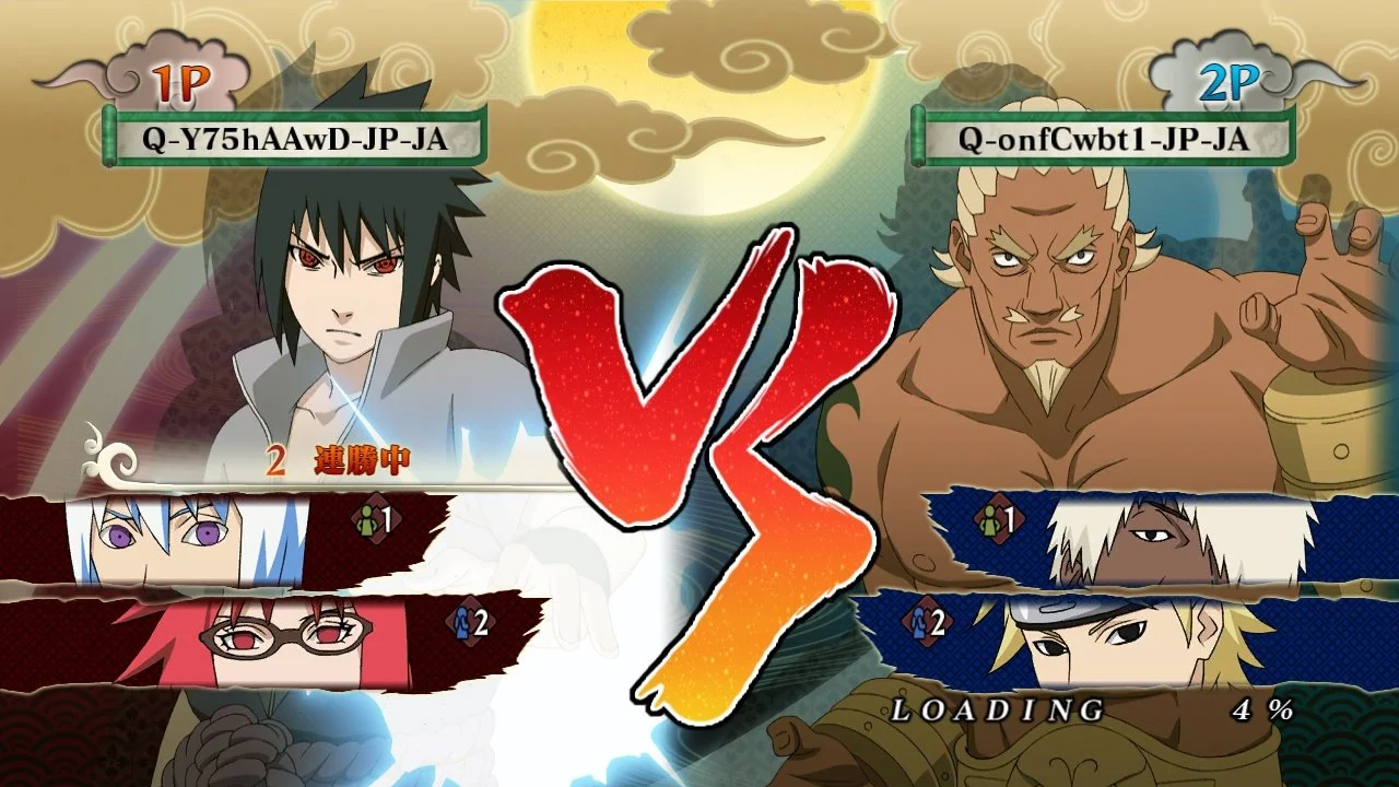 Naruto Shippuden: Ultimate Ninja Storm Generations - кадр 14