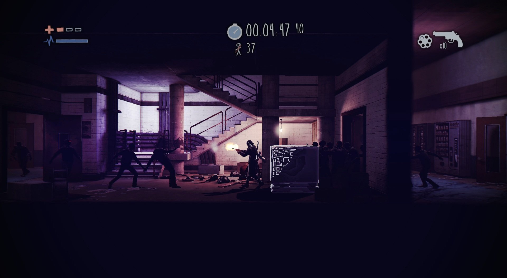 Deadlight: Director's Cut — скриншот 7