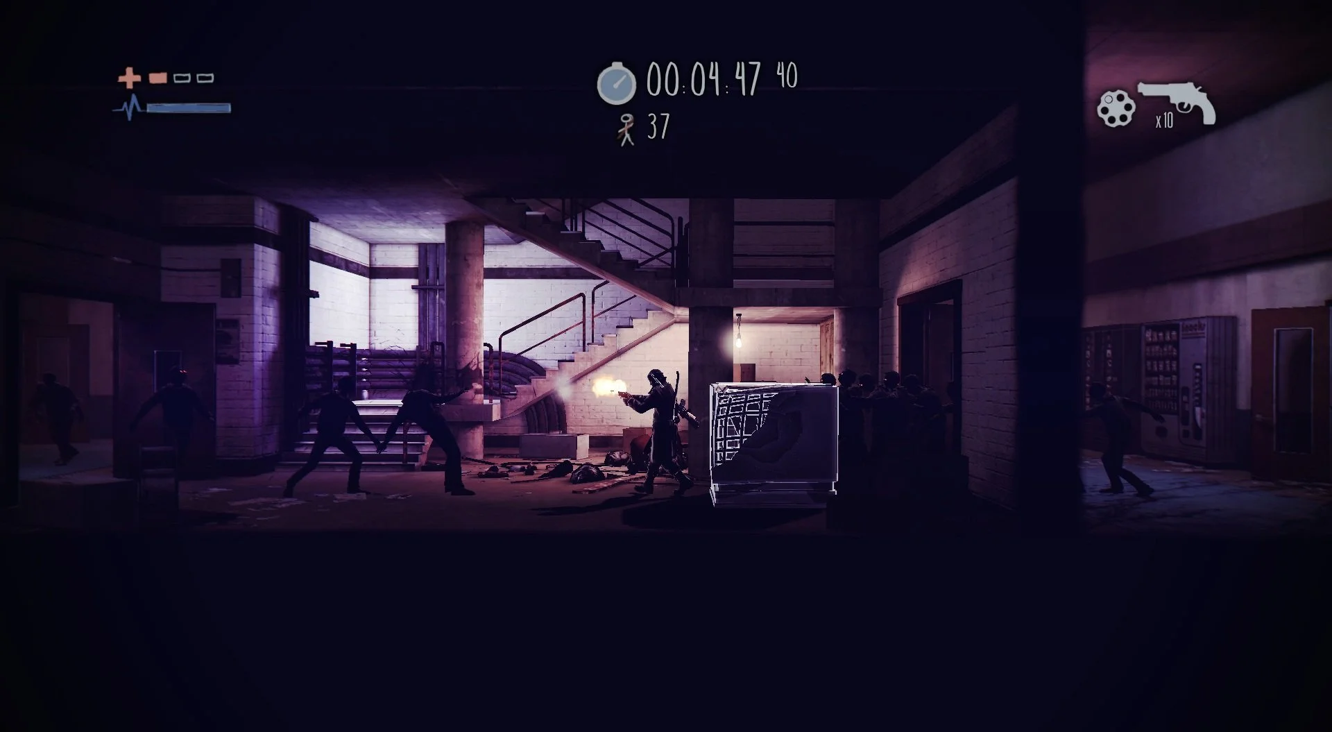 Deadlight: Director's Cut - кадр 8