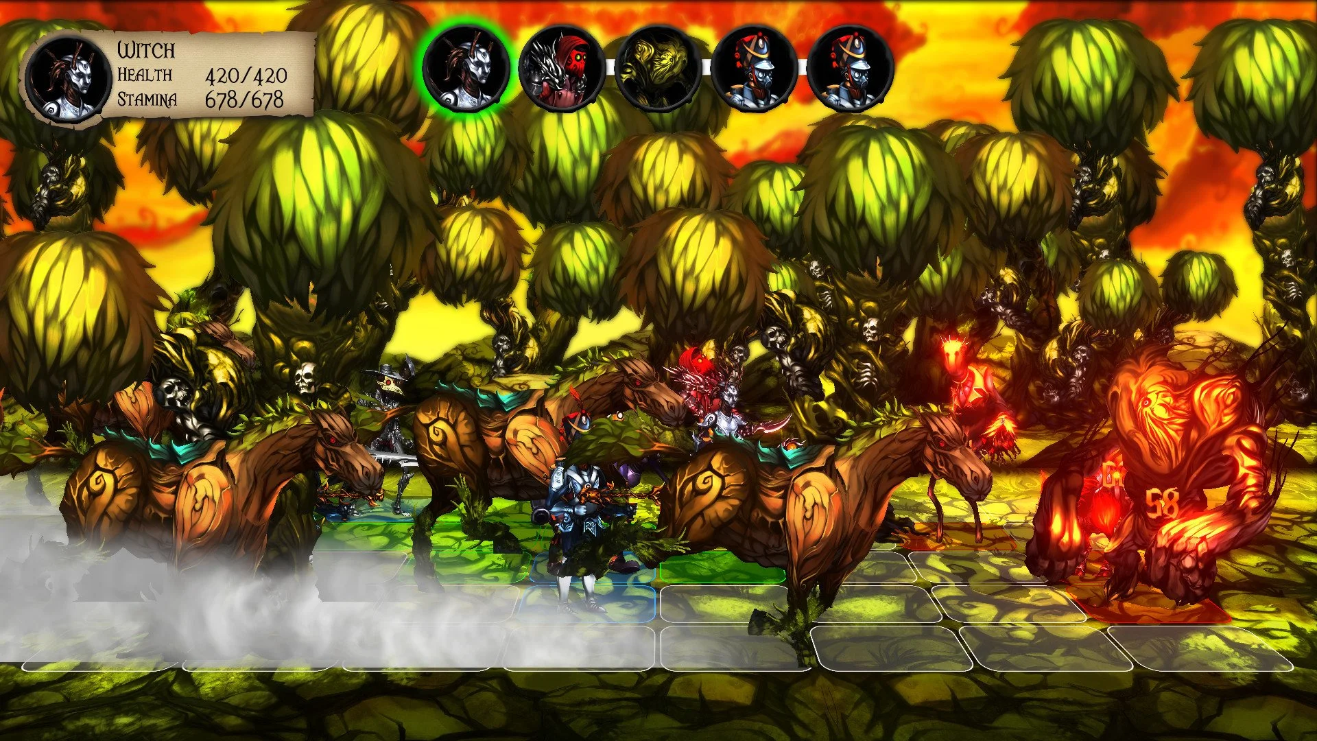 Plague Road - кадр 5