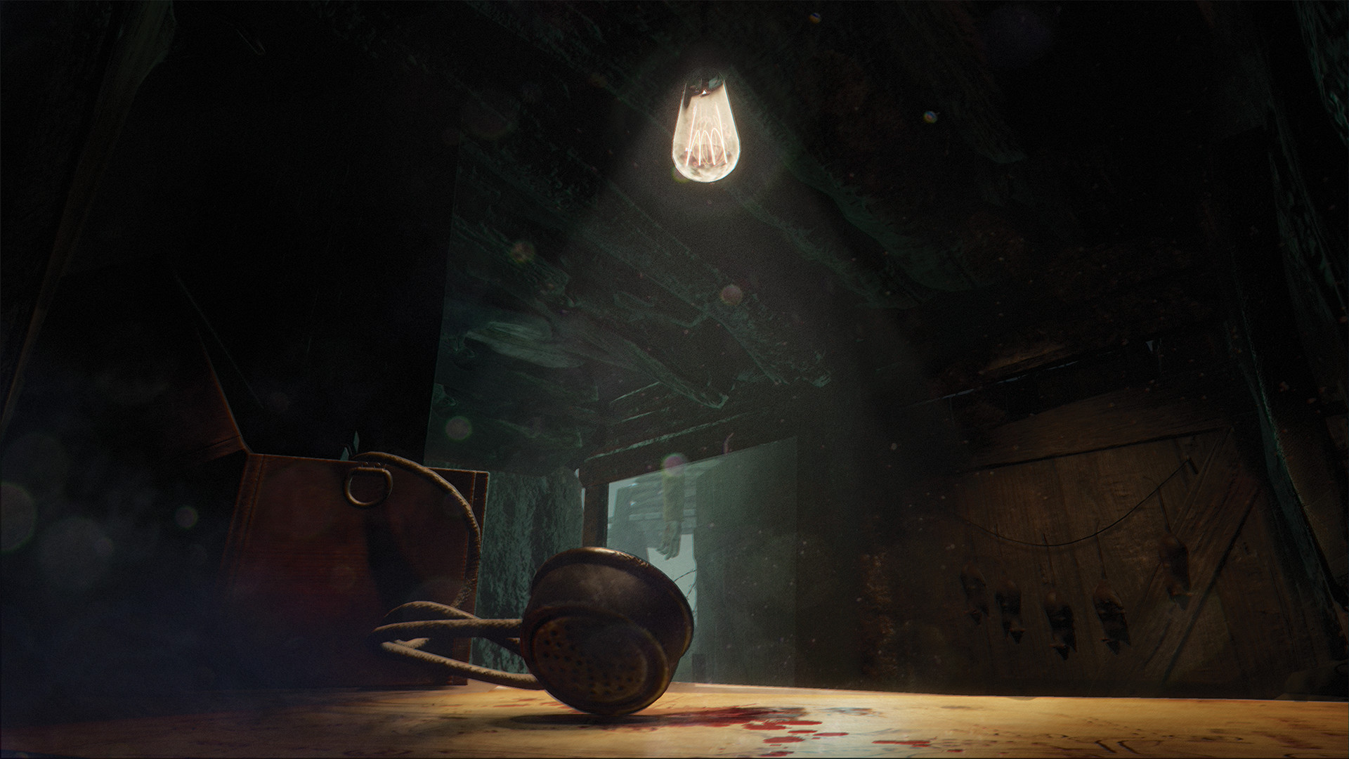 War Remains: Dan Carlin Presents an Immersive Memory — скриншот 4
