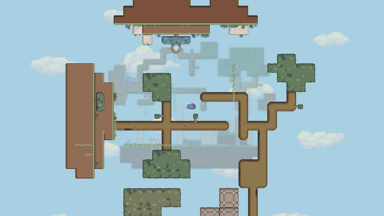 Mallow Drops - кадр 4