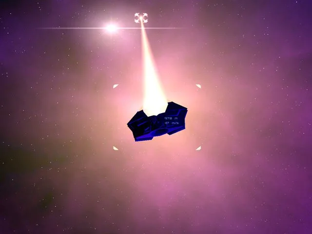 Axiomatic - кадр 4