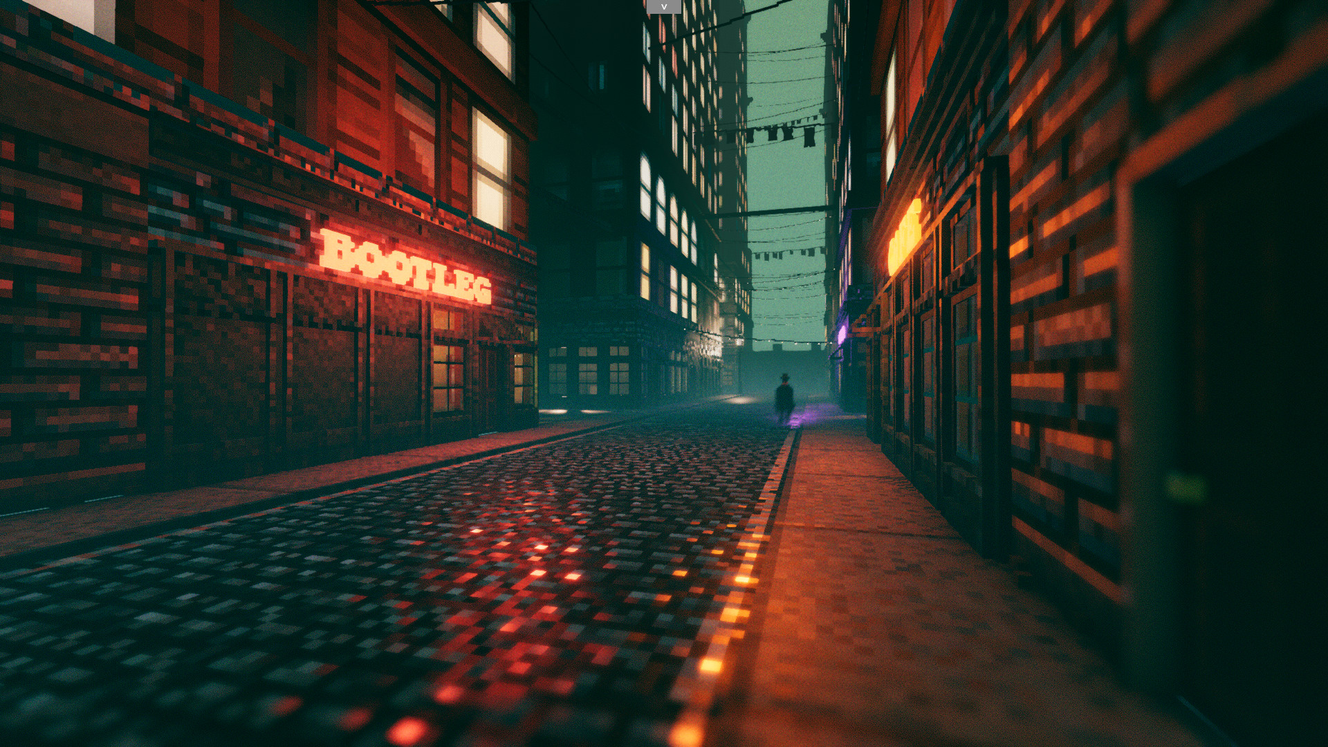 Shadows of Doubt — скриншот 7