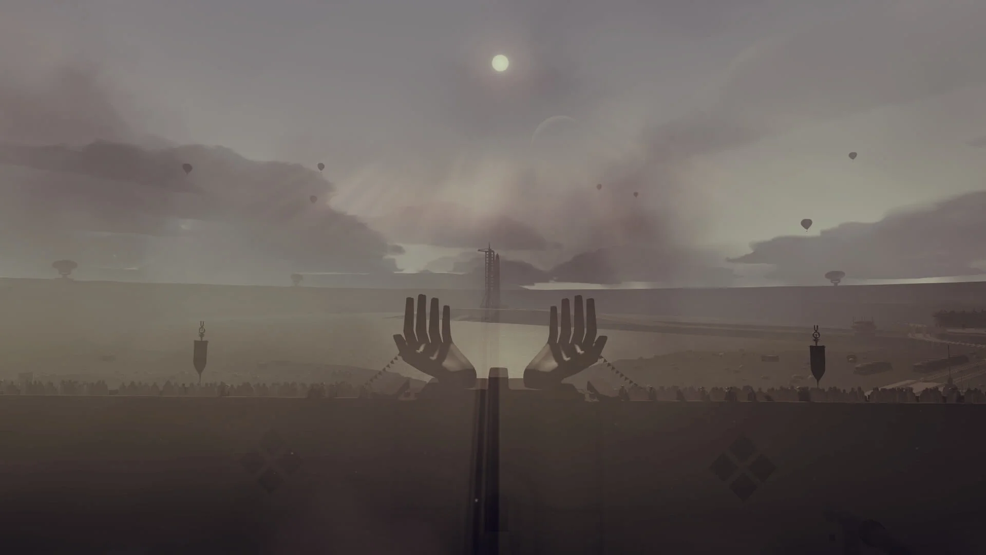 Jett: The Far Shore - кадр 7