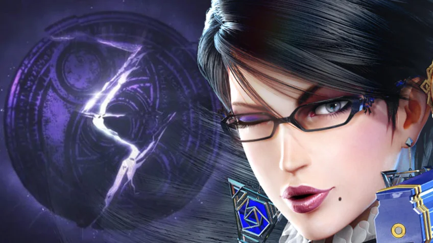 Bayonetta 3 - кадр 2