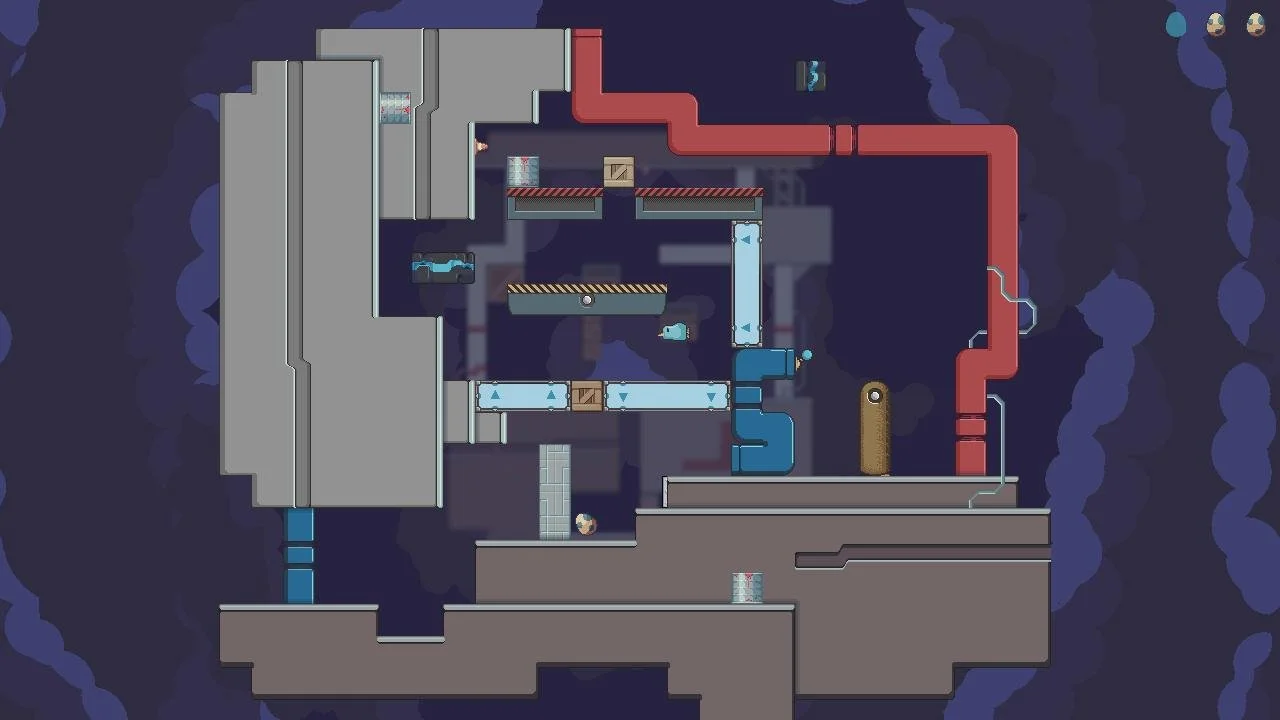 Mallow Drops - кадр 1