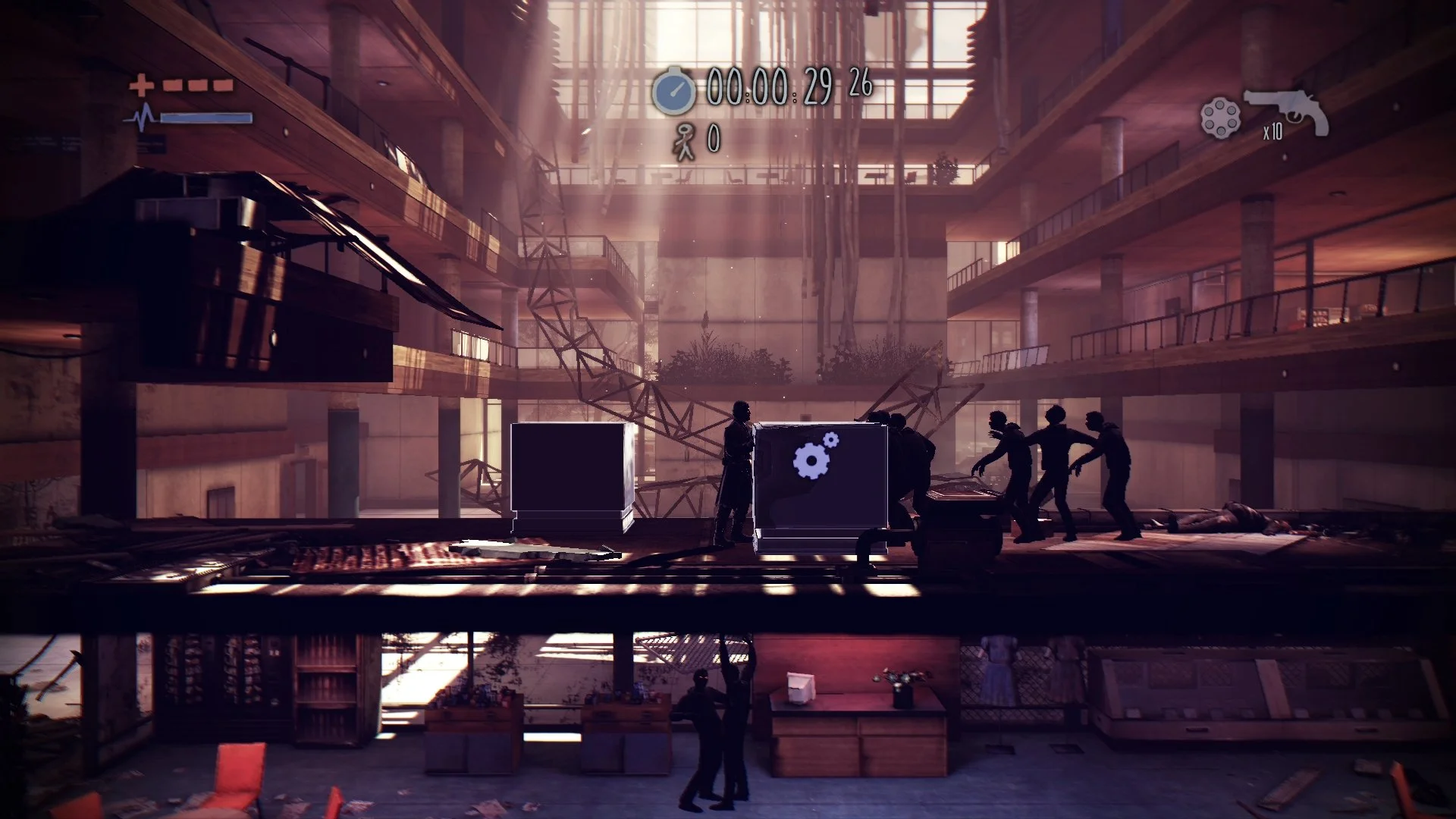 Deadlight: Director's Cut - кадр 13