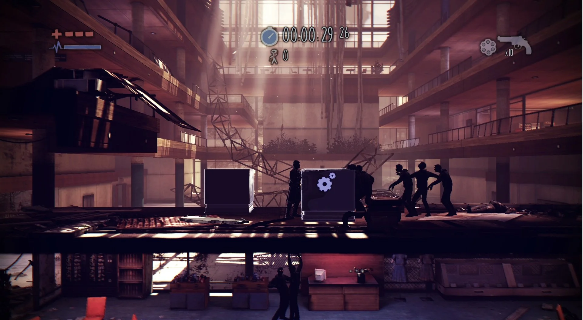 Deadlight: Director's Cut - кадр 7