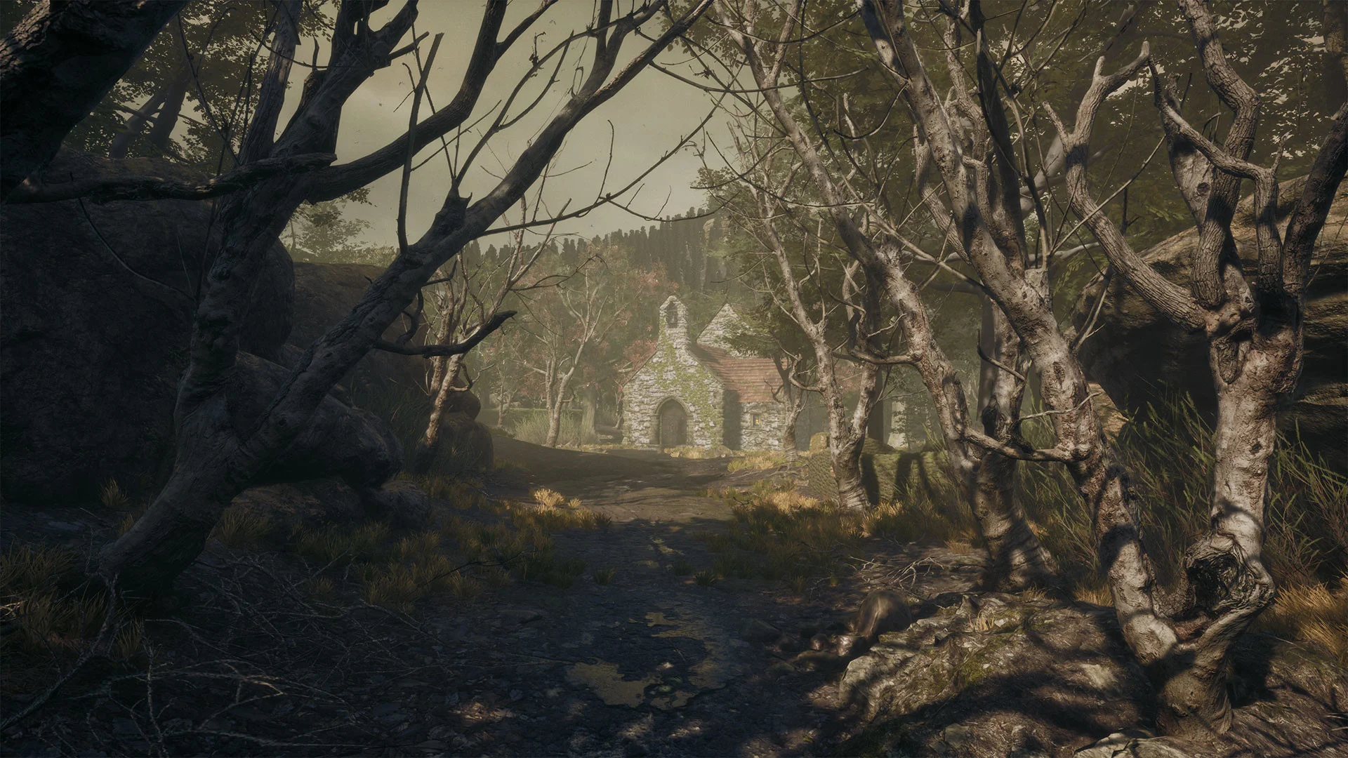 Cions of Vega - кадр 5