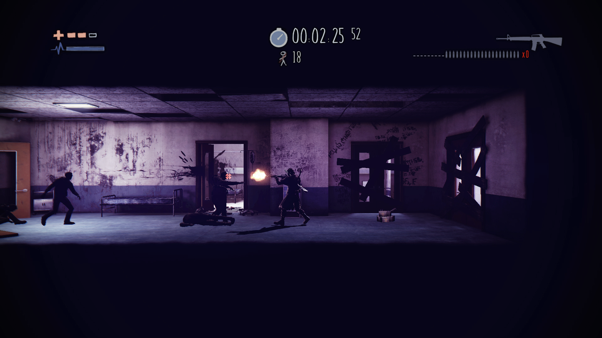 Deadlight: Director's Cut — скриншот 5