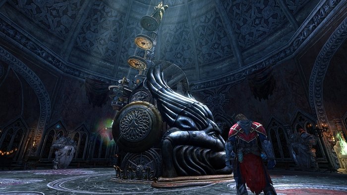 Castlevania: Lords of Shadow Collection — скриншот 5
