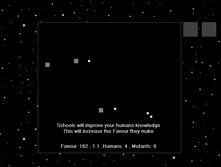 Colony Hero - кадр 1