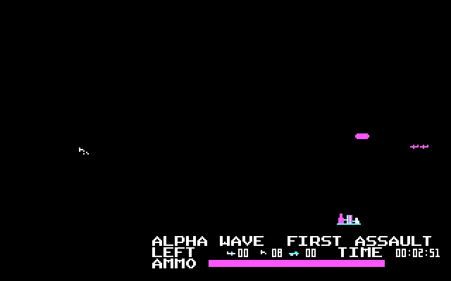 Flightmare - кадр 2