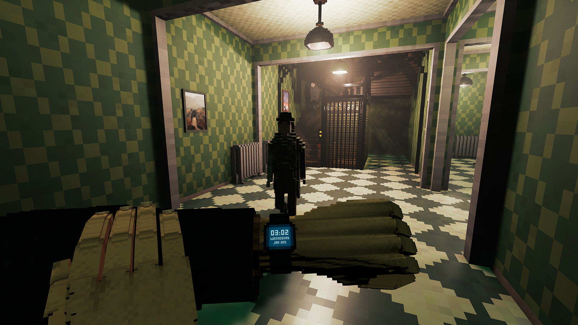 Desktop Detective Brings Idle RPG Investigations to Your Screen Corner