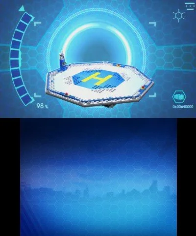 LEGO City Undercover: The Chase Begins - кадр 3