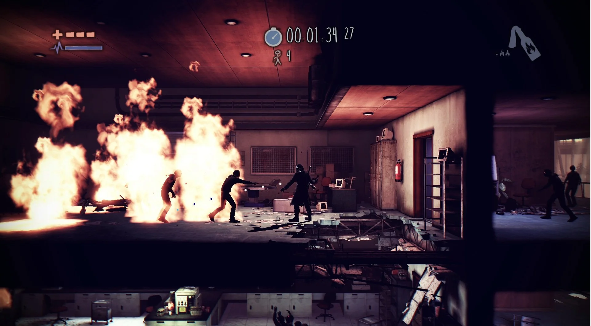 Deadlight: Director's Cut - кадр 10