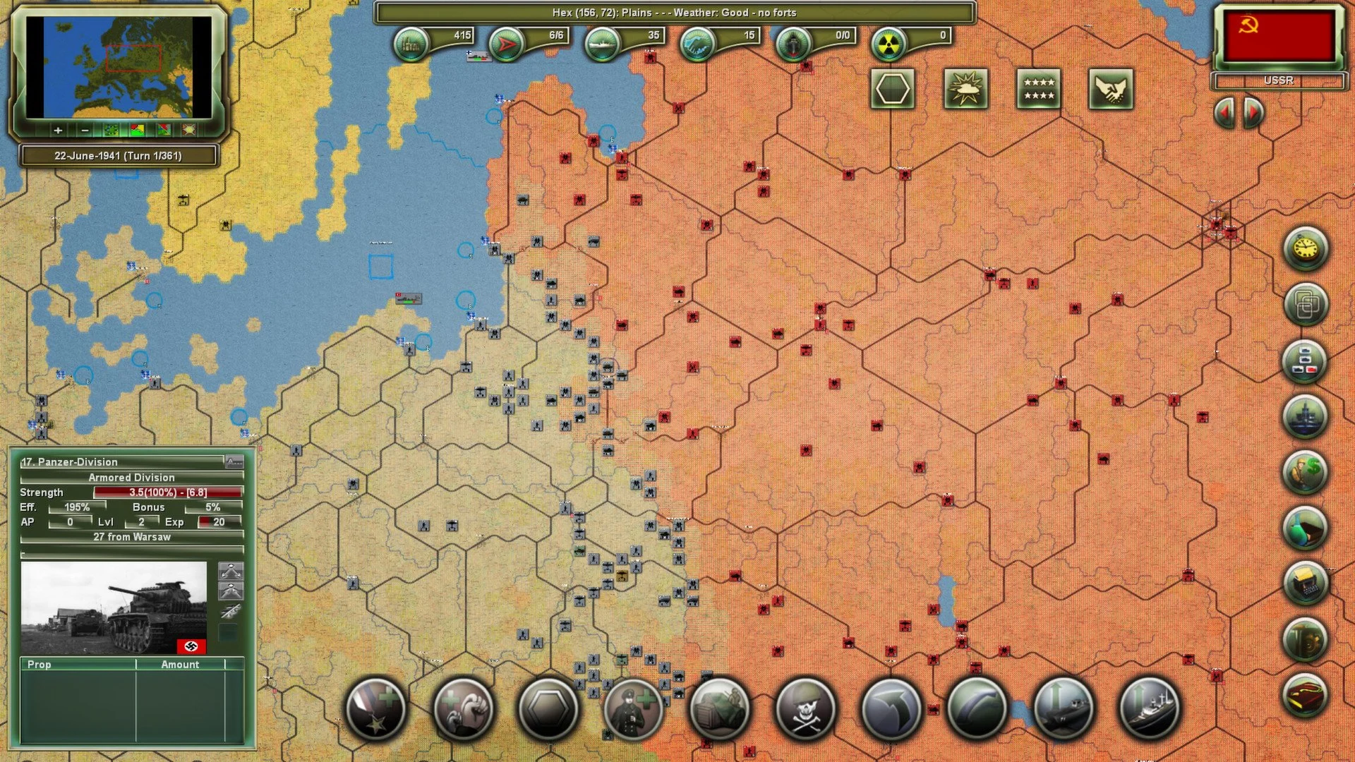 Time of Fury - кадр 14