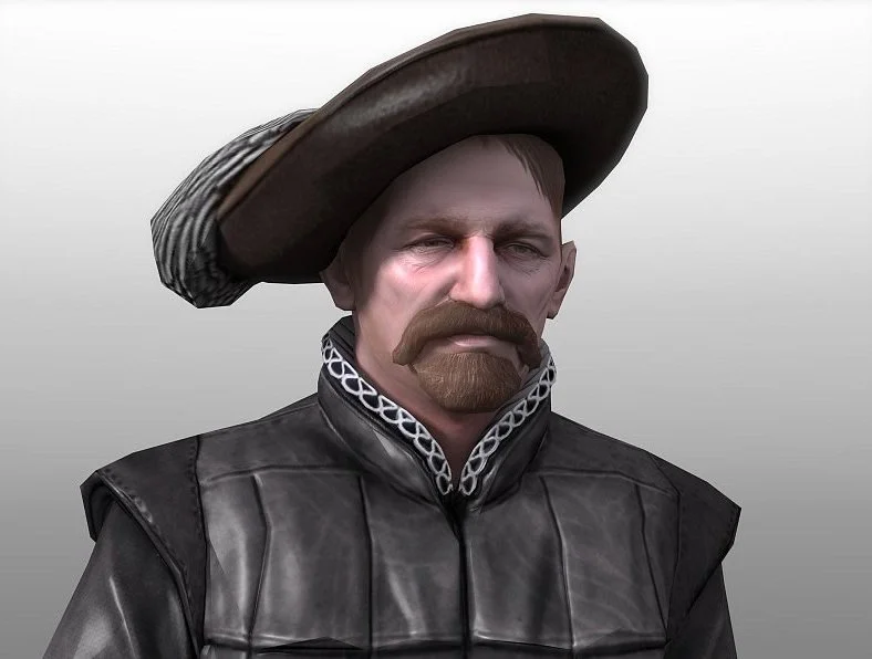 Greed Monger - кадр 1