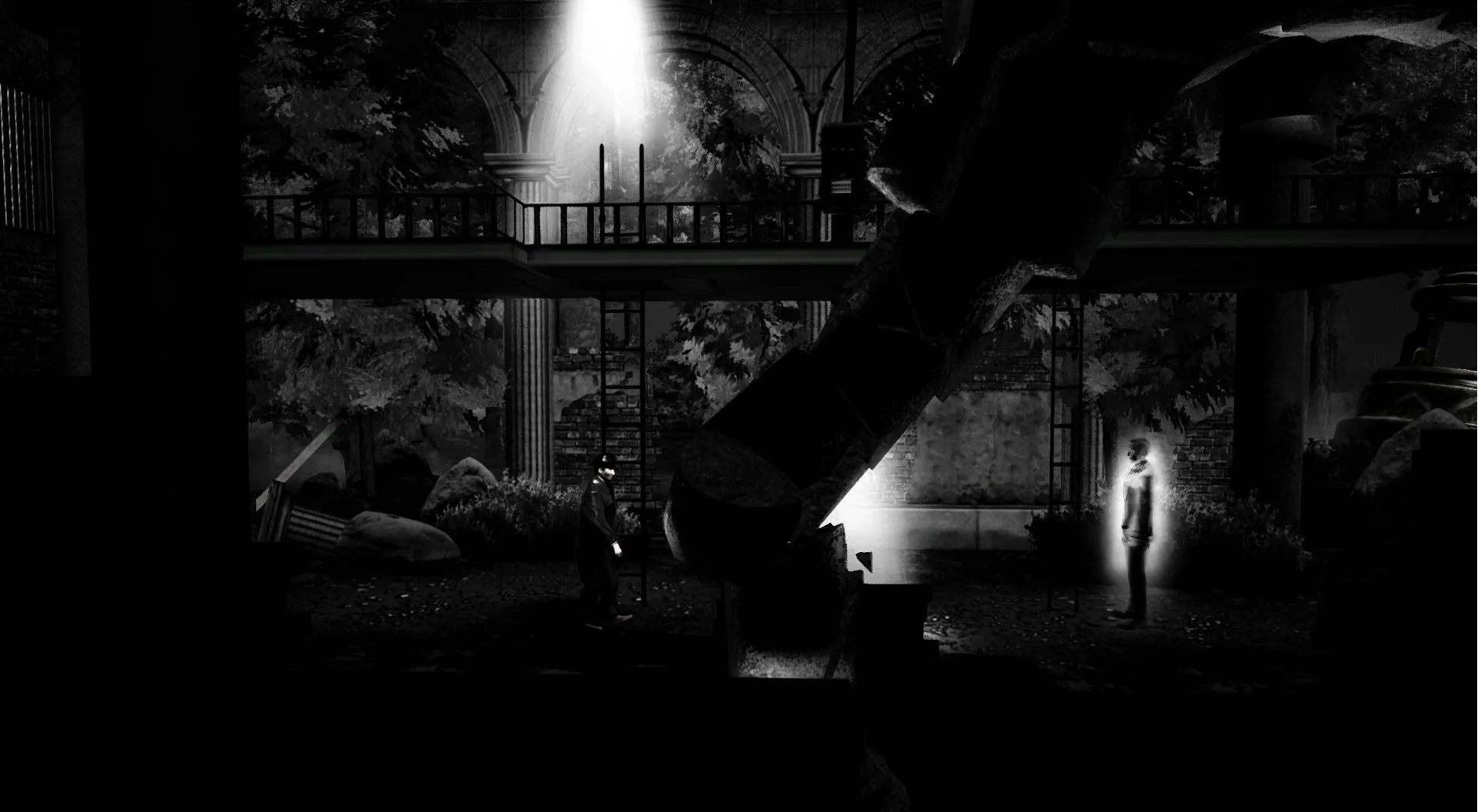 Renoir - кадр 10