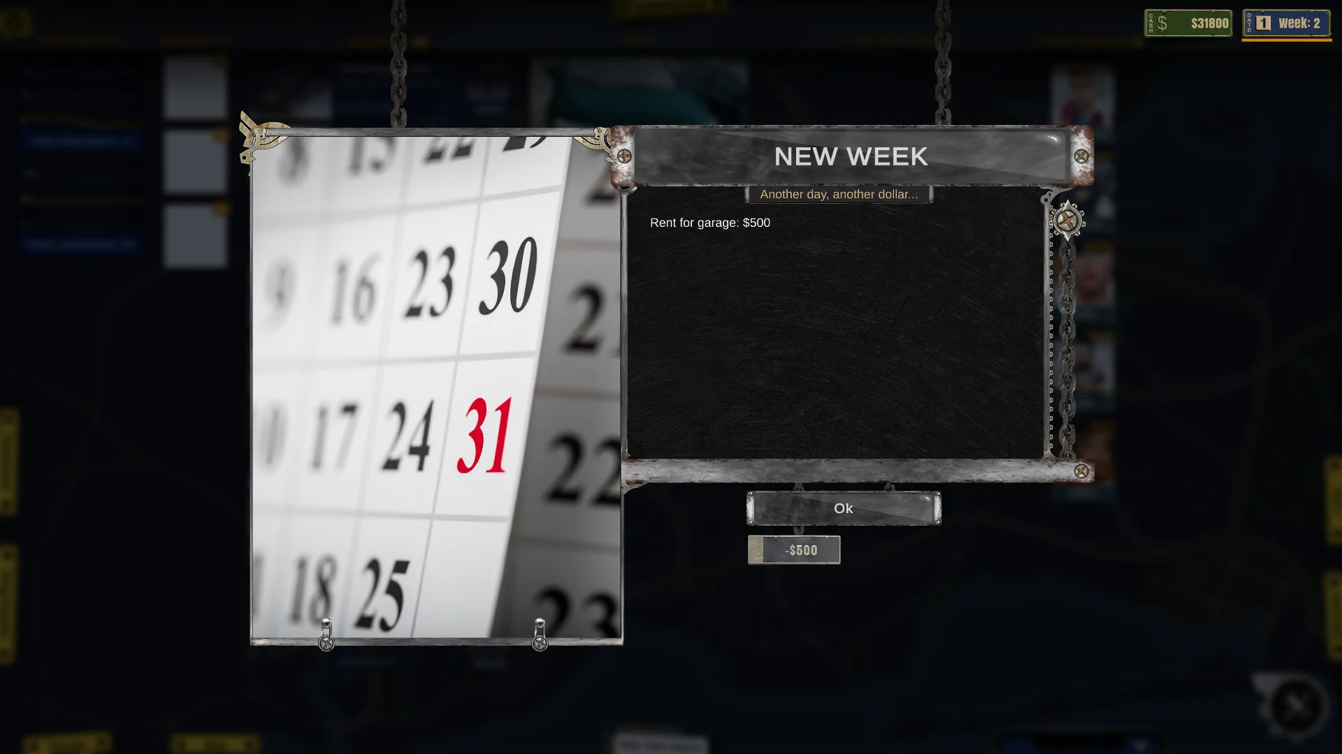 Car Trader Simulator - кадр 9