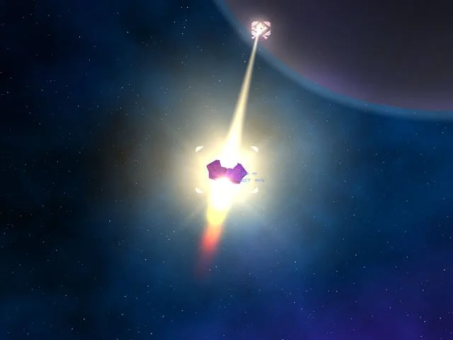 Axiomatic - кадр 3