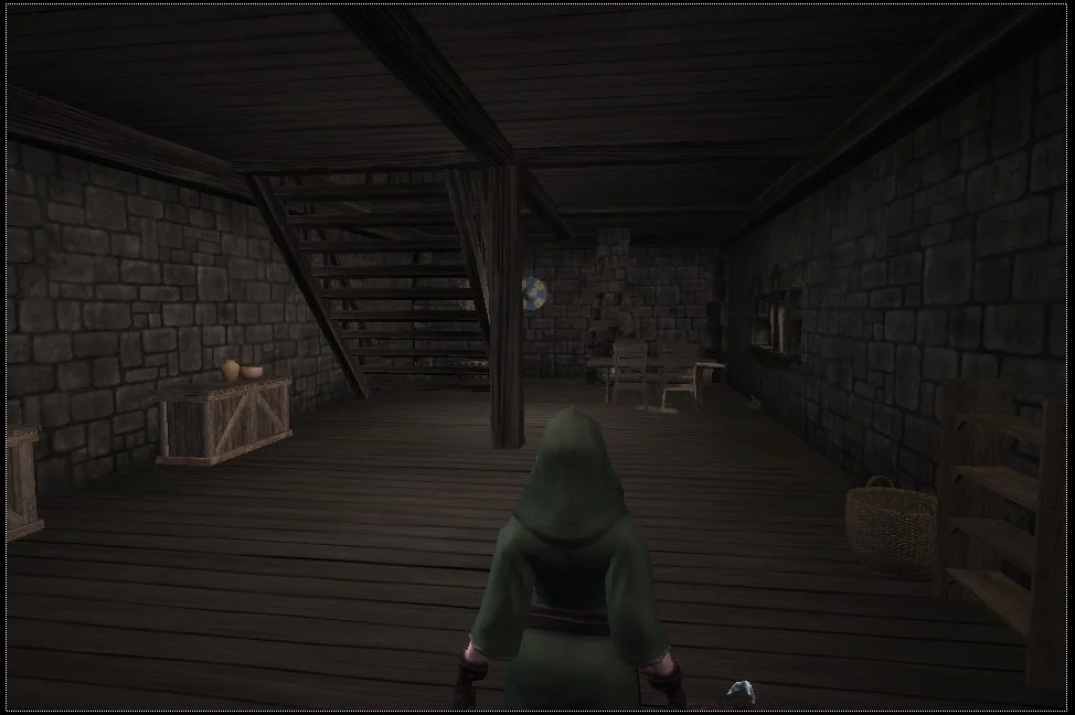 Greed Monger - кадр 14