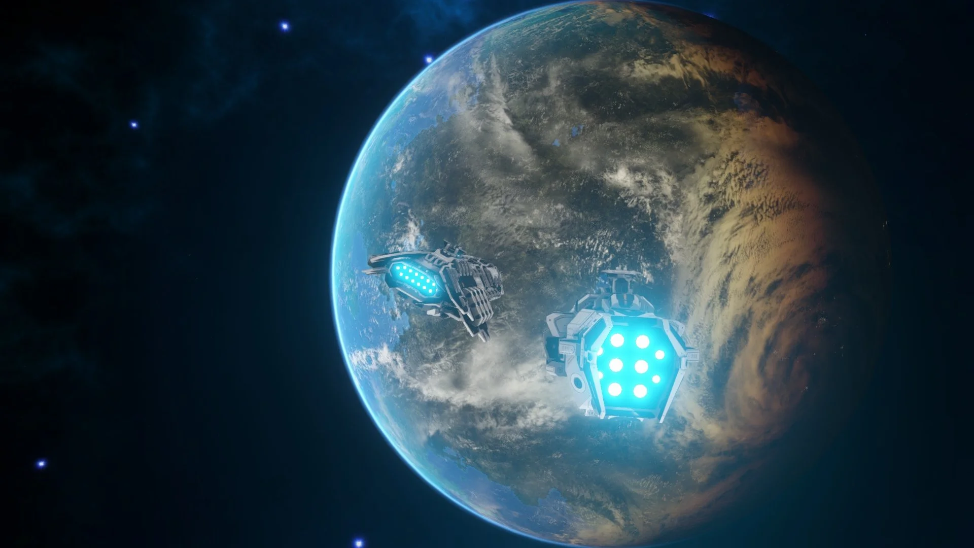 Remnant - кадр 3