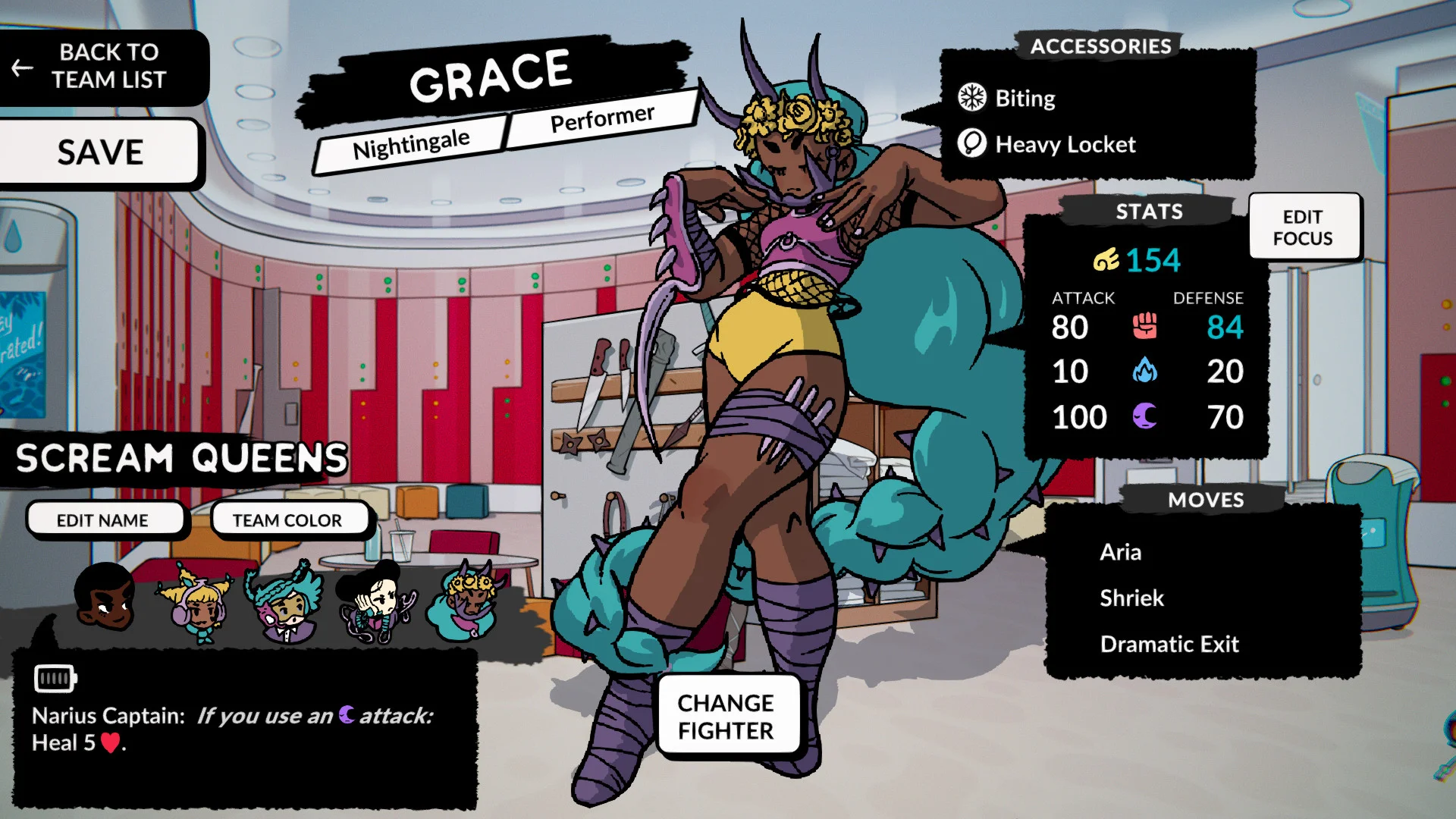 Bravery Network Online - кадр 4