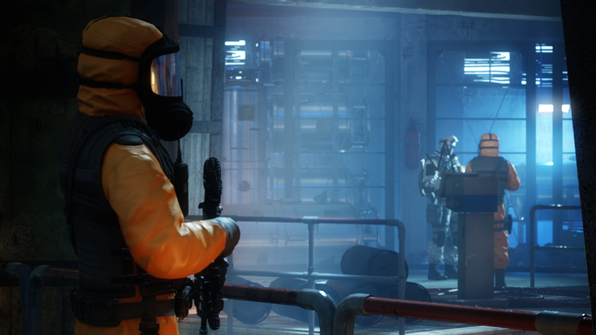 Sniper Ghost Warrior Contracts — скриншот 7