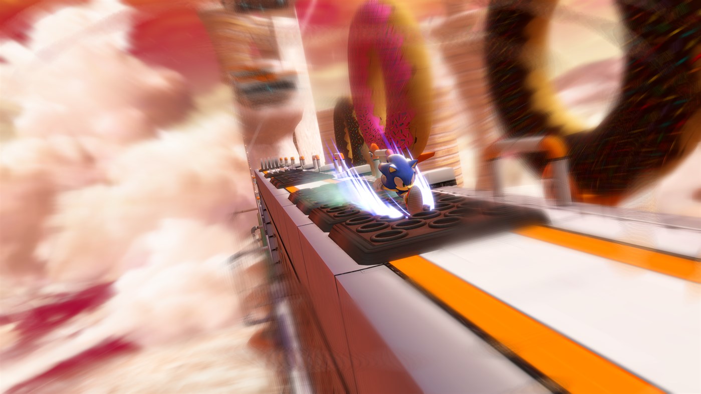 Sonic Colors: Ultimate — скриншот 6