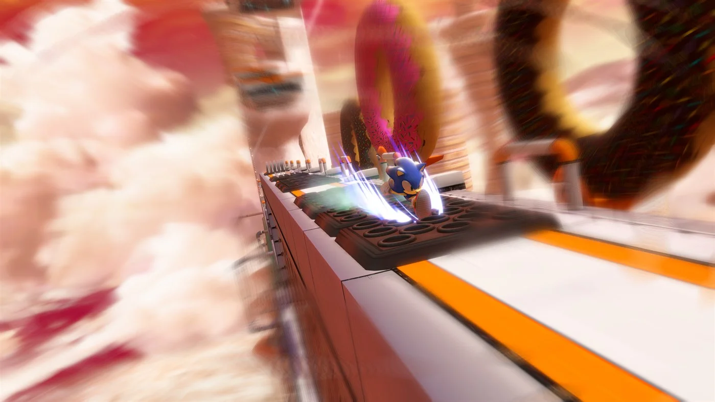 Sonic Colors: Ultimate - кадр 6
