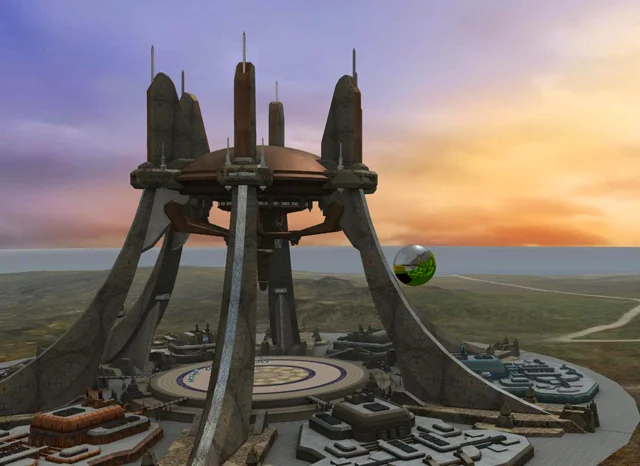 Xulu Universe - кадр 5